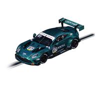 Carrera DIGITAL 132 Aston Martin Vantage AMR GT3 Evo "Blackthorn AMR, No.87" Bri