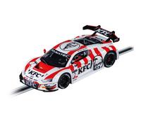 Carrera Voiture Audi R8 LMS GT3 evo II DIGITAL 132 KFC Racing n°2