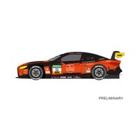 BMW M4 GT3 « FK Performance Motorsport, n° 11"