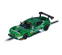 Carrera Digital 132 BMW M4 GT3, Schubert Motorsport N° 11, DTM 2024, voiture de course, modèle 32077