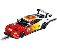 Carrera Digital 132 BMW M4 GT3, Schubert Motorsport No. 31 DTM 2024 - Voiture de logement avec Feux Avant, arrière et Stop, Codage numérique et fidèle aux détails - pour des Courses passionnantes sur