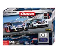 Carrera Circuit DIGITAL 132 – La course à l'or