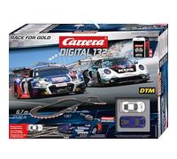 Carrera Circuit DIGITAL 132 – La course à l'or