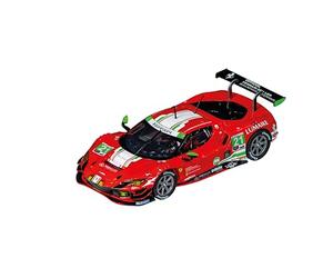 Carrera Digital 132 Ferrari 296 GT3 'AF Corse, n° 21'