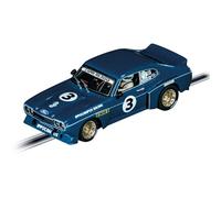 Carrera DIGITAL 132 Ford Capri RS 3100 "Ippocampos Racing, No.3"