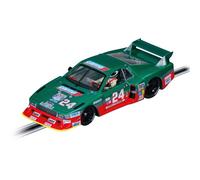 Carrera Digital 132 32082 Lancia Beta Montecarlo Turbo "No.24", 24h Daytona 1981