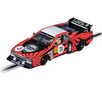 Carrera Voiture miniature Digital 132 Lancia Beta Montecarlo Turbo No.31 6h Brands Hatch 1979