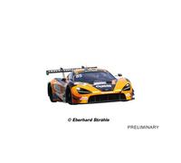 Carrera DIGITAL 132 McLaren 720S GT3 "Dörr Motorsport, No.85" DTM 2024