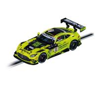 Carrera DIGITAL 132 Mercedes-AMG GT3 Evo "Getspeed, No.2" 24H Spa 2024