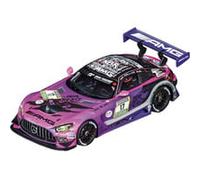 Carrera DIGITAL 132 Mercedes-AMG GT3 Evo "Mercedes-AMG Team Getspeed, No.17"