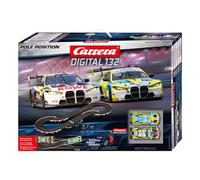 Carrera DIGITAL 132 Pole Position Set