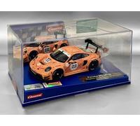 Carrera - Voiture de course - Porsche 911 GT3 R DIGITAL 132 - Phantom Global Racing n°23 Suzuka 2025