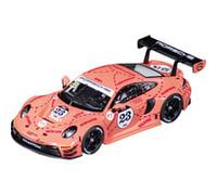 Carrera - Voiture de course - Porsche 911 GT3 R DIGITAL 132 - Phantom Global Racing n°23 Suzuka 2025