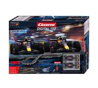 Carrera DIGITAL 132 Race of the Champions Set