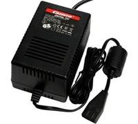 Carrera Digital 132 transformateur UE 14,8V 1 x 51,8VA Noir G