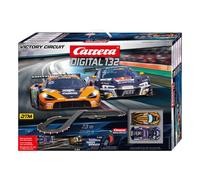 Carrera DIGITAL 132 Victory Circuit Set