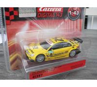 Carrera Digital 143 Accessoires Mario Kart et Mercedes et Audi à choisir
