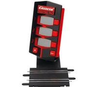Carrera Digital 143 Rondenteller Rood G