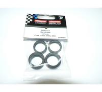 Carrera Digital + Evolution Pneus Pour LaFerrari 89801 NEU