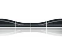 Carrera Digitale Engstelle, links 1:24