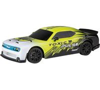 Carrera Drift 2,4 GHz - Pulse Toxique