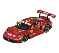 Carrera 370242001 Drift - Professional RC Porsche 911 GT3 R Absolute Racing, No.25 Macao GP 2024 1:24 Auto RC électrique