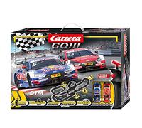 Carrera DTM Master Class - GO!!!