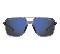 CARRERA DUCATI Carduc 042/S Lunettes de Soleil, Gris-Noir, 55/17/145 Homme