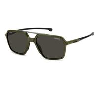 Carrera Ducati Carrera Ducati CARDUC 042/S TBO/2K Lunettes de soleil Gris Antiriflesso