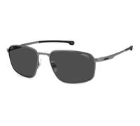 Carrera Ducati CARDUC 052/S R80/IR Lunettes de soleil Grigio