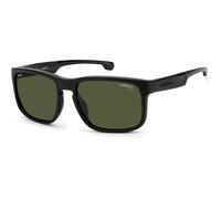 Carrera Ducati Cardu-c001 57/18/135 Sunglasses Noir Homme