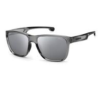 Carrera-Sport Lunettes de soleil Ducati Cardu-C003-SR6S 57/17/135 Gris Homme