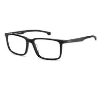 Carrera Ducati Homme Carrera Ducati CARDUC 026 807 Montures optiques Plastique Noir Géométrique