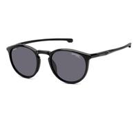 Carrera Ducati Homme Carrera Ducati CARDUC 035/S 807/IR Lunettes de soleil Polyamide Noir Gris Ronde