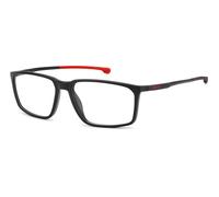 Carrera Ducati Homme Carrera Ducati CARDUC 041 003 Montures optiques Polyamide Noir-opaque Carré
