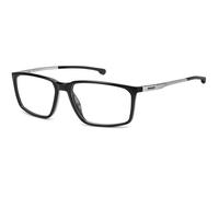 Carrera Ducati Homme Carrera Ducati CARDUC 041 807 Montures optiques Polyamide Noir Carré