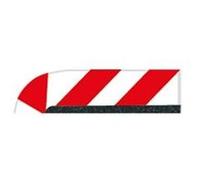 Carrera Terminaux Bordures de Trottoir Extérieur Pour Curve Sopraelevate (4)