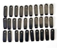 Carrera Embouts pour aménagement Routier 20085209-30 pièces