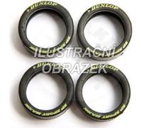 Carrera EV+DIG 132 REIFENSET #27530,30765,30766,27544,3078