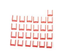 Carrera Evo Ex igital 132 Pro-X Connecteur de Rail 85204 - Remplacement et Mise à Niveau pour des connexions précises sur Piste de Course