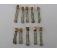 Carrera Evolution 10 Pinceaux De Polissage 26361 NEUF