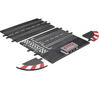 Carrera Evolution - 20020518 - Evolution Rail de Connexion avec Droite Standard