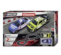 Carrera Evolution - 20025248 - Flames and Fame