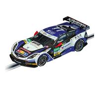 Carrera-Toys Carrera Evolution 20027739 – Corvette C7 GT3-R « Callaway Competition, No.77 »