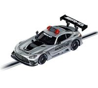 Carrera-Toys Carrera Evolution – Mercedes-AMG GT3 Evo 20027777 « Safety Car »