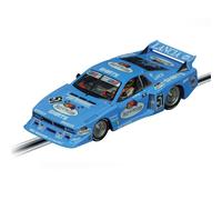Carrera Evolution - 20027790 - Lancia Beta Montecarlo Turbo « Fruit du métier à Tisser, n°51 »
