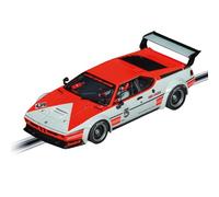 Carrera 20027793 Evolution Voiture BMW M1 ProCar « no.5 » Hockenheim, 1979