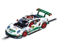 Carrera Evolution - 20027799 - Porsche 911 RSR « CarTech Motorsport Bonk, Michael Essmann, n°54 »