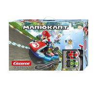 Carrera Evolution 25243 Coffret Mario Kart