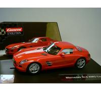 Carrera Evolution 27344 Mercedes SLS AMG Coupé NEUF